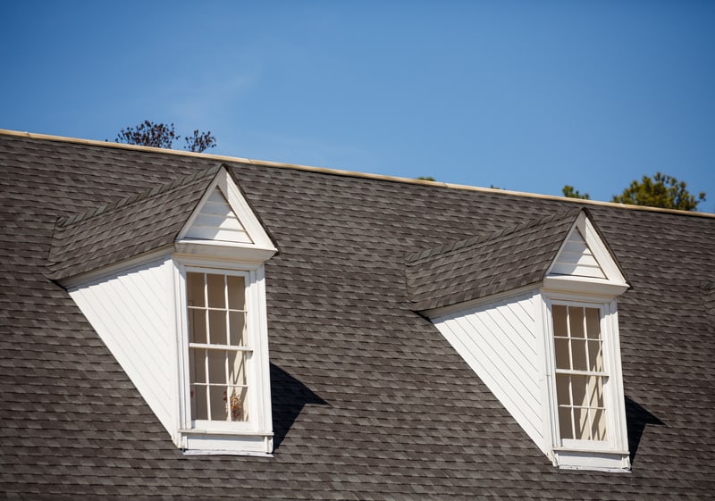 bay area asphalt shingle roofing