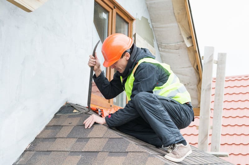 bay area asphalt shingles