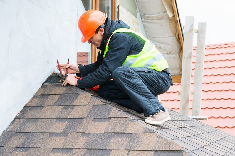 Albany Roof Expert