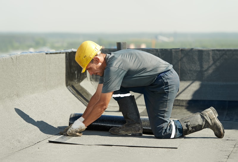 San Francisco Roofing Contractor