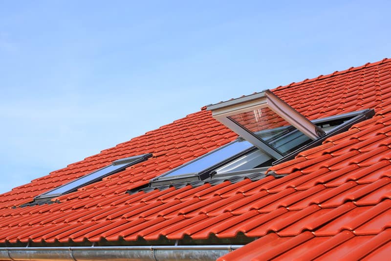 skylights and roof windows which is right for your home
