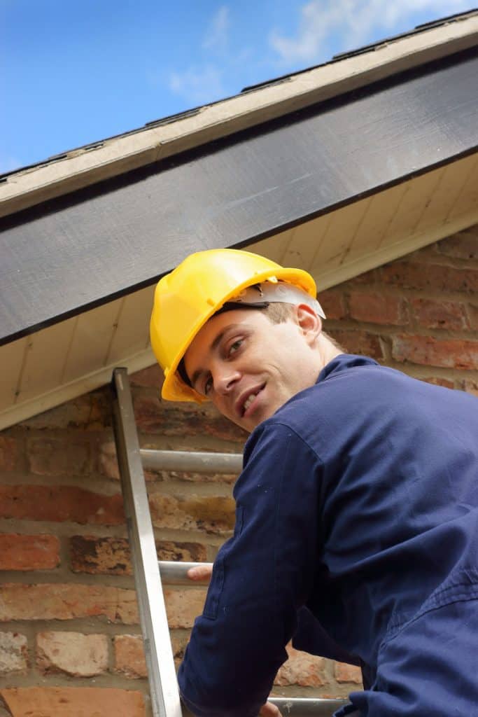 how a roof inspection can save you thousands