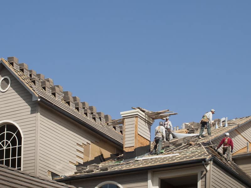 do preventative roof maintenance programs save you money