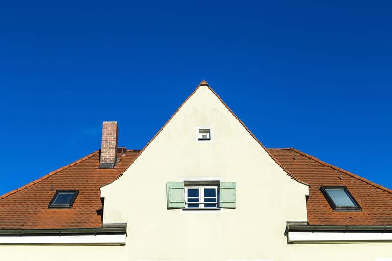 residential roof anatomy