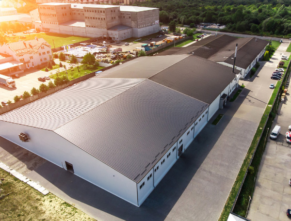 commercial roofer san francisco